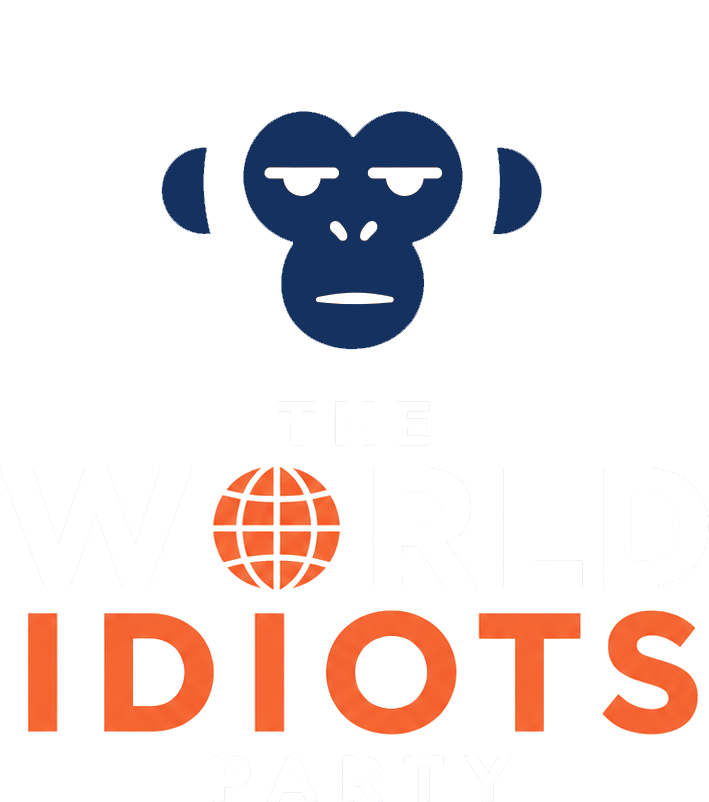 The World Idiots Party