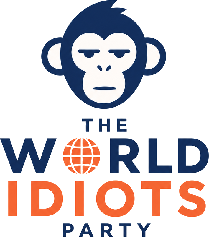 The World Idiots Party